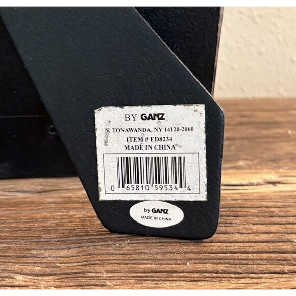 Picture Frame by Ganz Colorful Stones Used - Picture 8 of 13